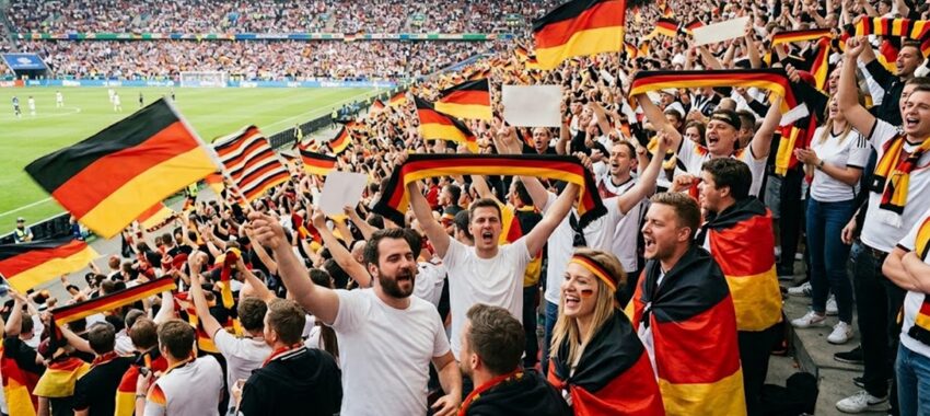 Allemagne Mondial 2026 : Neuer de retour, news sur iPhone