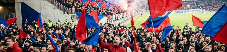 Supporteurs de l’OL