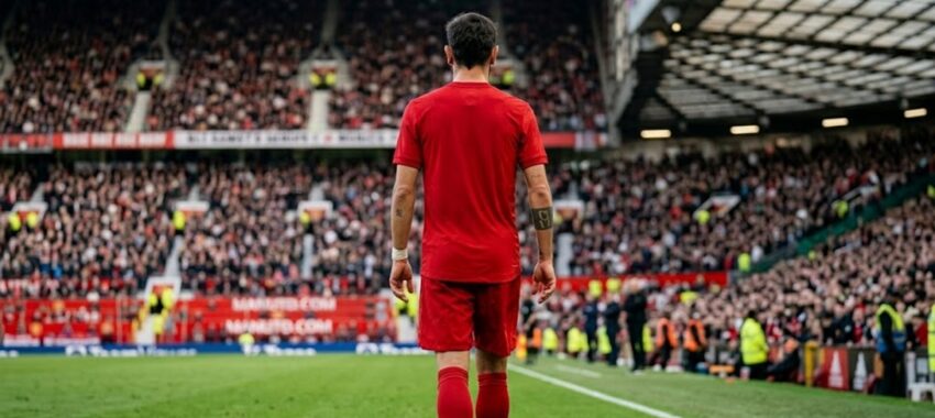 Bruno Fernandes égale Henry et De Bruyne en Premier League