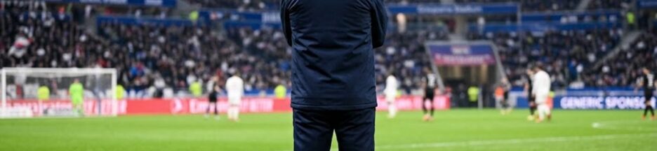 Entraîneur similaire à Bruno Genesio