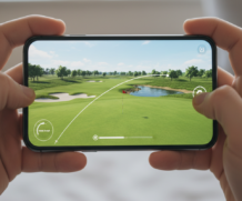 Golf sur Android : découvrez des jeux mobiles sur Fuze Forge