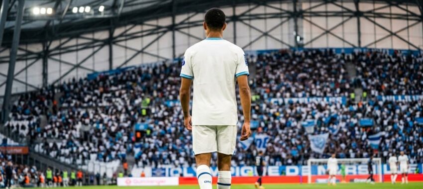 Mason Greenwood et l’OM : les dernières infos mercato sur smartphone