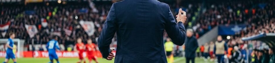 Pep Guardiola