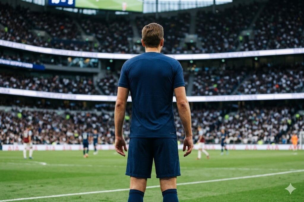 Harry Kane
