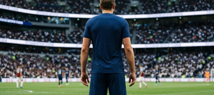 Buteurs européens saison 2025-2026 : Harry Kane intouchable
