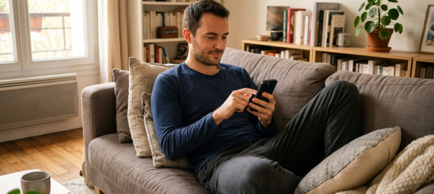 Premier League : la 38e journée à suivre sur mobile