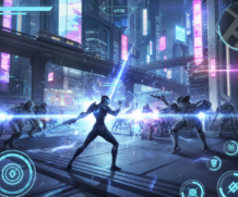 Neverness to Everness : Hotari fait son entrée dans le jeu mobile