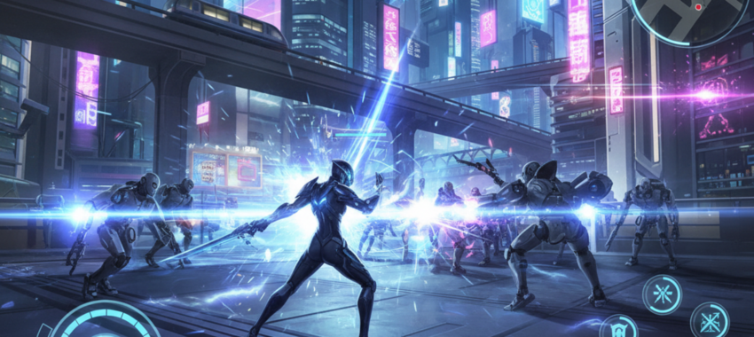 Neverness to Everness : Hotari fait son entrée dans le jeu mobile