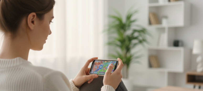 Jeux mobiles Android, la simulation de conduite à l&rsquo;honneur