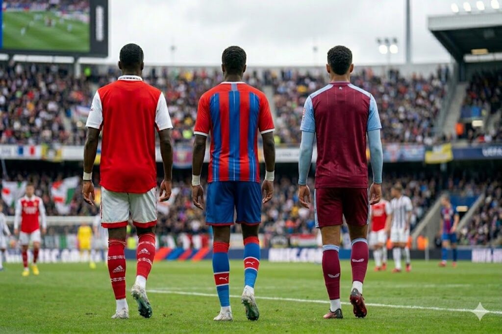 Joueurs de Premier League