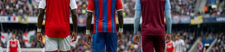 Joueurs de Premier League