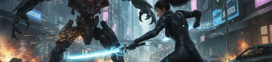 Gameplay d’un jeu mobile similaire à Last Hunter K : Seoul