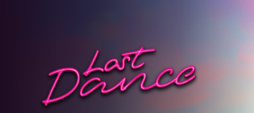 Last Dance : avant le rideau final, une vie à raconter