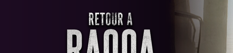 Le documentaire Retour à Raqqa sur PlayVOD