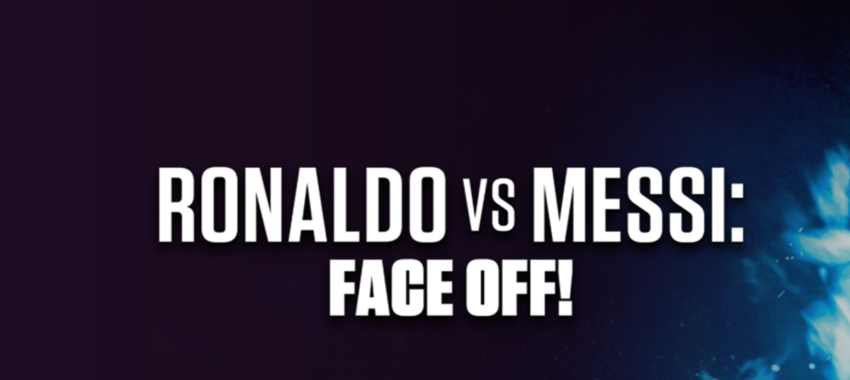 Ronaldo vs Messi : le débat qui ne finira jamais