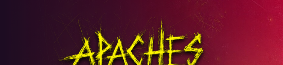 Le film Apaches sur PlayVOD