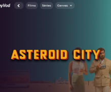 Asteroid City : Anderson met l’univers en boîte