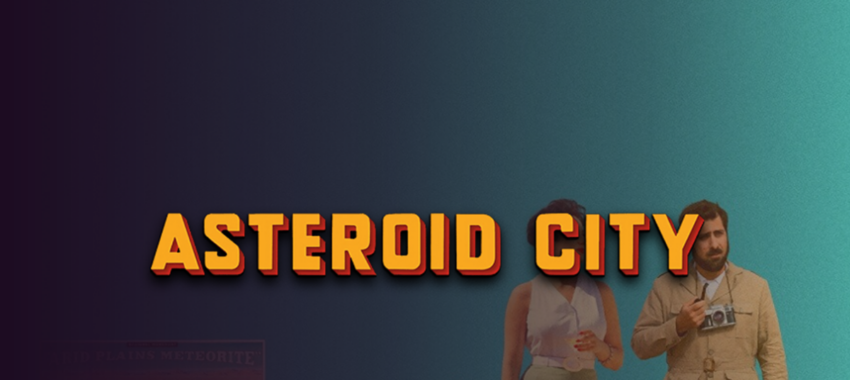 Asteroid City : Anderson met l’univers en boîte