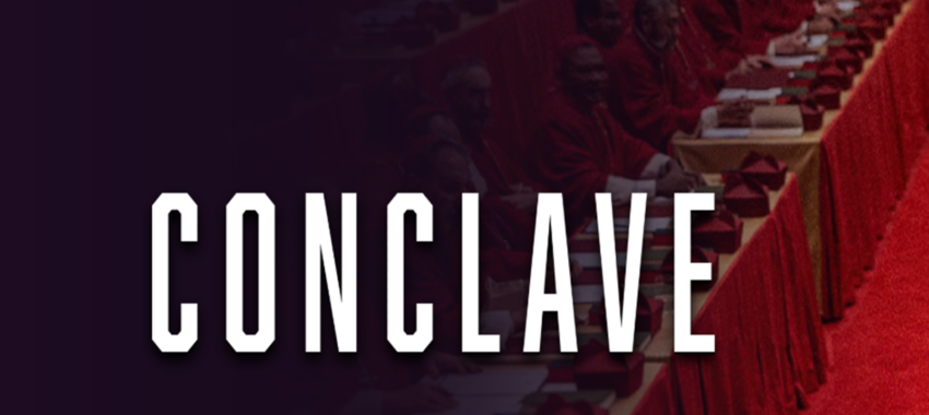 Conclave : des hommes de Dieu face à leurs ambitions