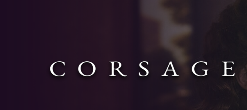 Corsage : portrait d’une impératrice hors cadre