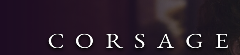 Le film Corsage sur PlayVOD