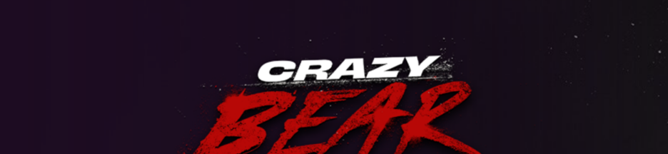 Le film Crazy Bear sur PlayVOD