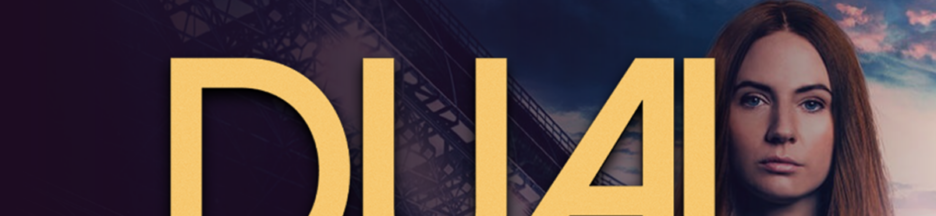 Le film Dual sur PlayVOD