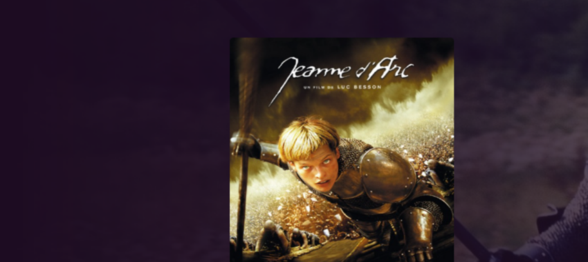 Jeanne d’Arc : l’épopée d’une jeune fille contre l’Histoire