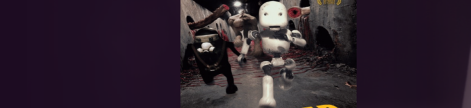 Le film Junk Head sur PlayVOD