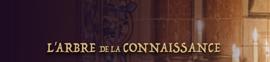 Le film L’Arbre de la connaissance sur PlayVOD