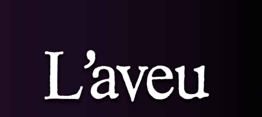 L’Aveu : quand un homme fidèle devient l’ennemi du Parti