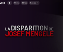 La disparition de Josef Mengele : l’impunité d’un bourreau sans visage