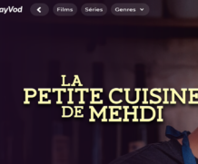 La Petite Cuisine de Mehdi : deux vies, une vérité