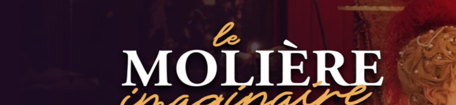 Le film Le Molière Imaginaire sur PlayVOD