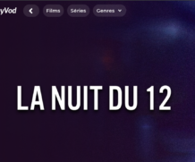 La Nuit du 12 : un féminicide sans réponse ni coupable