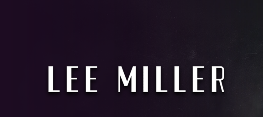 Lee Miller : de Vogue aux ruines de la guerre