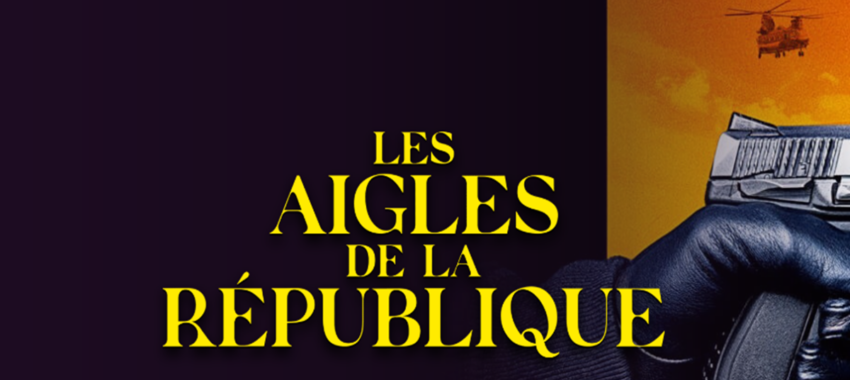 Les Aigles de la République : l’art confisqué par le pouvoir