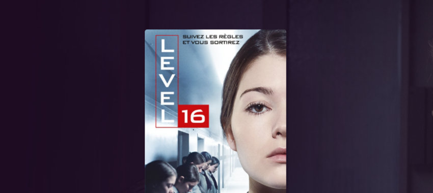 Level 16 : quand obéissance et pureté cachent l’innommable