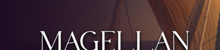 Le film Magellan sur PlayVOD
