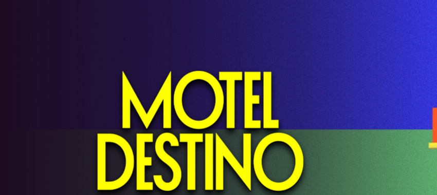 Motel Destino : sous les néons, le désir comme seule loi