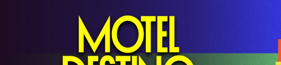 Le film Motel Destino sur PlayVOD