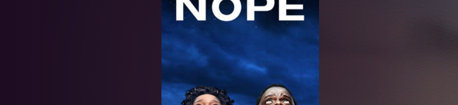 Le film Nope sur PlayVOD