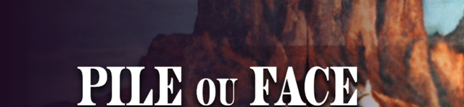 Le film Pile ou face sur PlayVOD