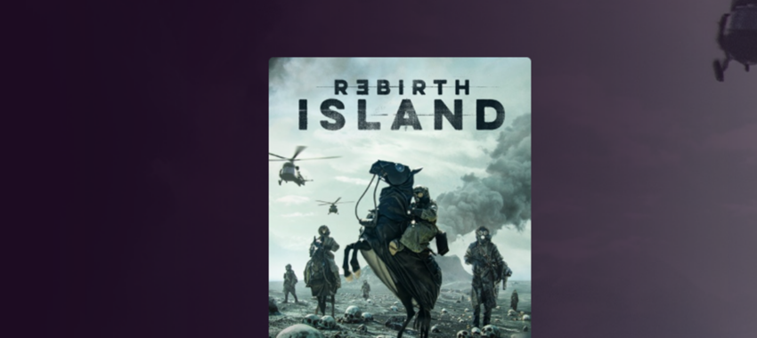 Rebirth Island : quand la guerre froide cache ses pires secrets