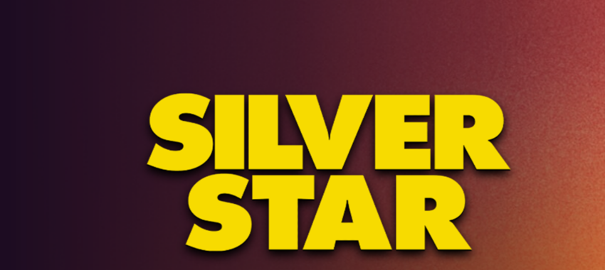 Silver Star : deux fugitives, une Amérique à traverser
