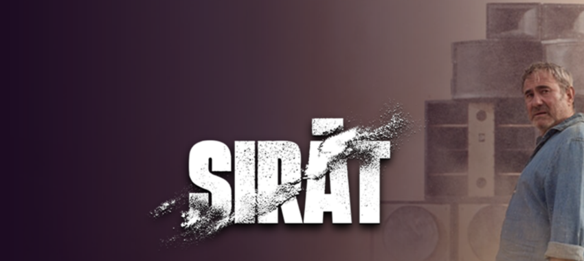 Sirāt : un père perdu entre l’enfer et le paradis