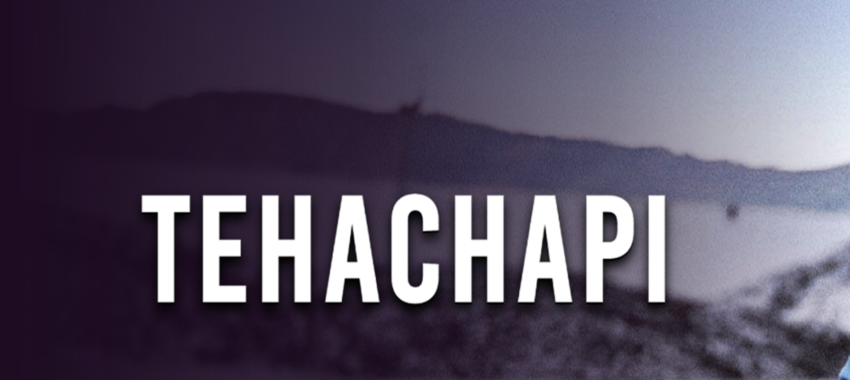 Tehachapi : quand l’art entre là où tout le monde sort