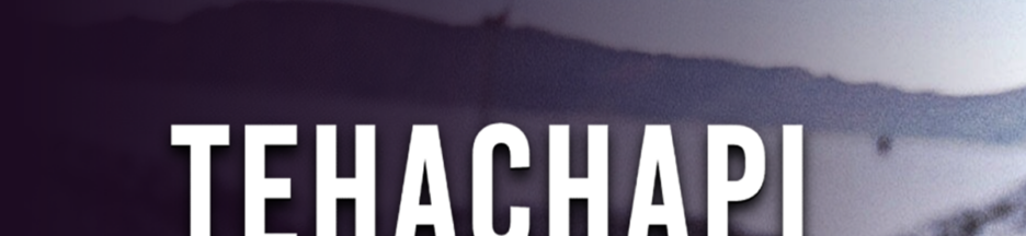 Le documentaire Tehachapi sur PlayVOD
