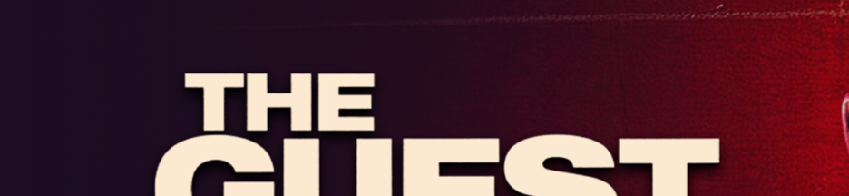 Le film The Guest sur PlayVOD