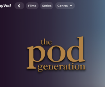 The Pod Generation : quand la grossesse devient un produit